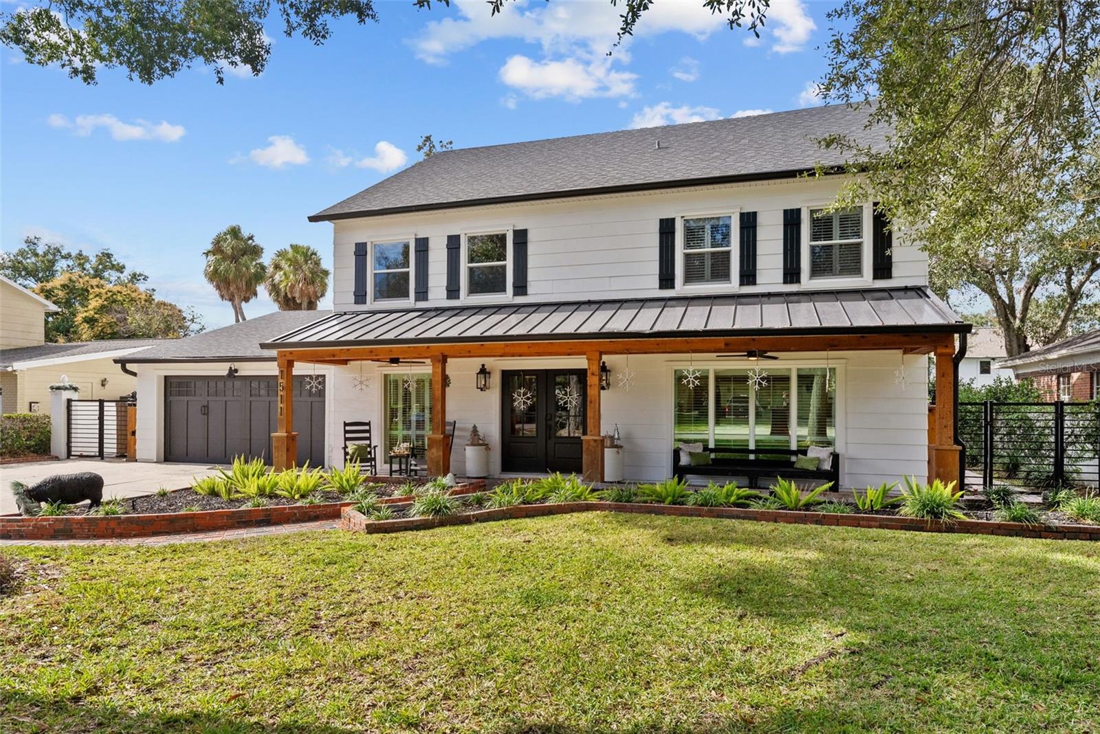 1511 S SHERIDAN FOREST DR, TAMPA, FL, 33629