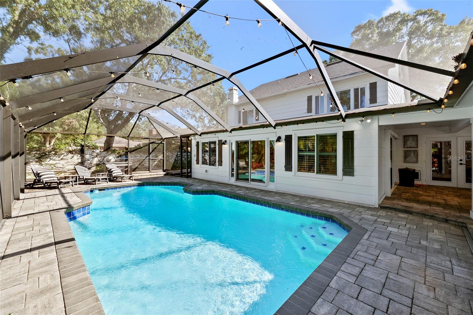 1511 S SHERIDAN FOREST DR, TAMPA, FL, 33629