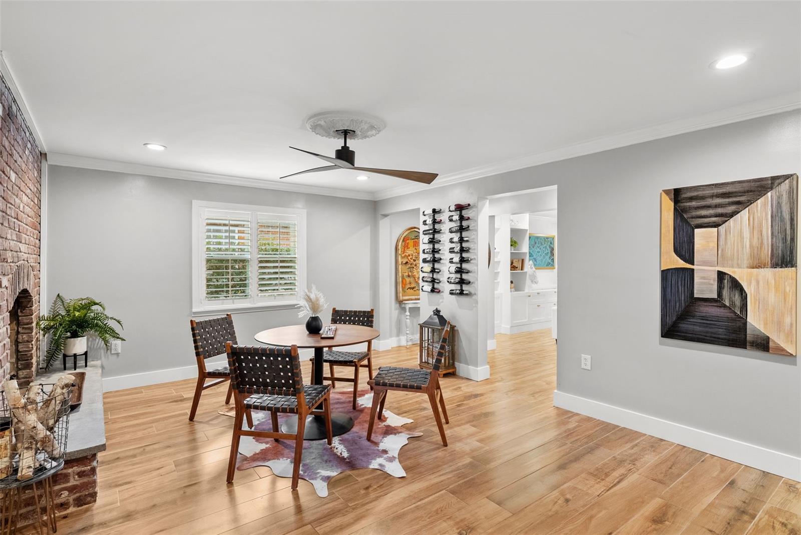 1511 S SHERIDAN FOREST DR, TAMPA, FL, 33629
