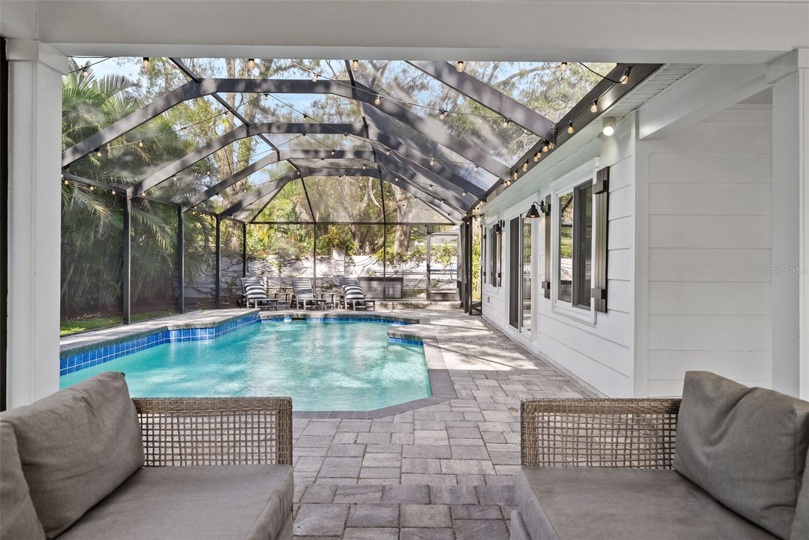 1511 S SHERIDAN FOREST DR, TAMPA, FL, 33629