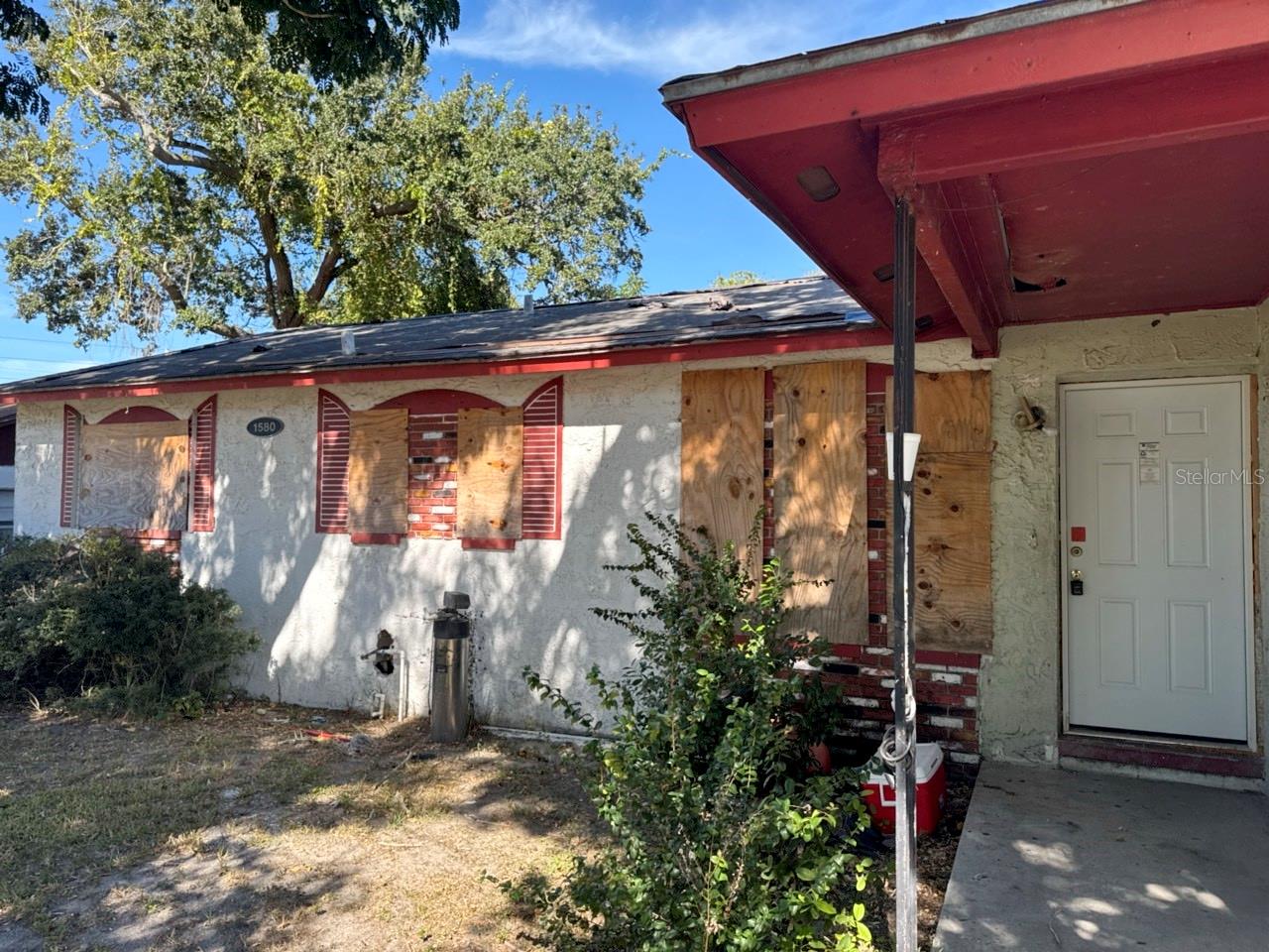 1580 OAK VILLAGE DR, LARGO, FL, 33778