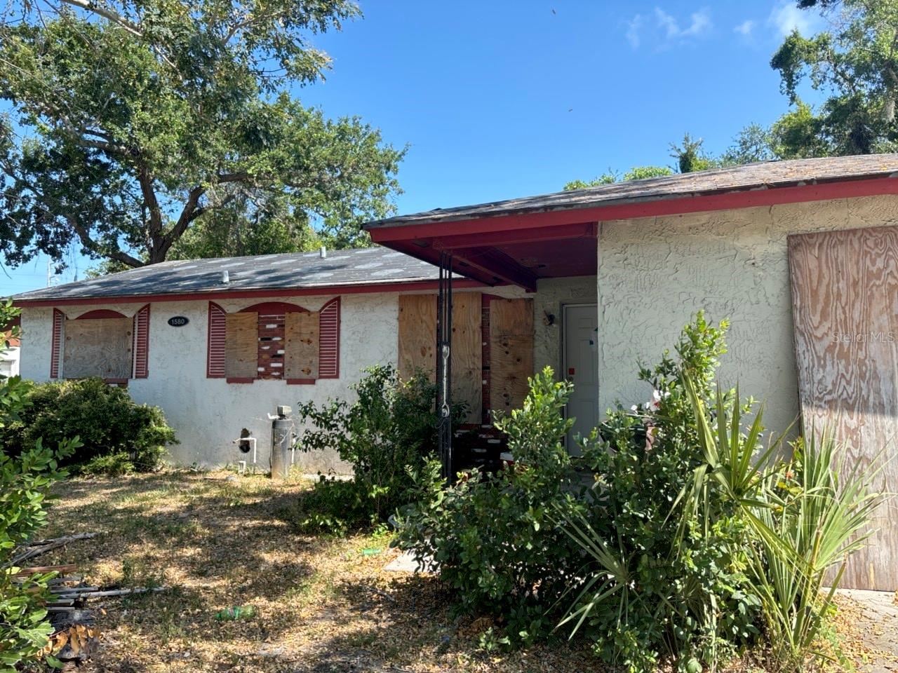 1580 OAK VILLAGE DR, LARGO, FL, 33778
