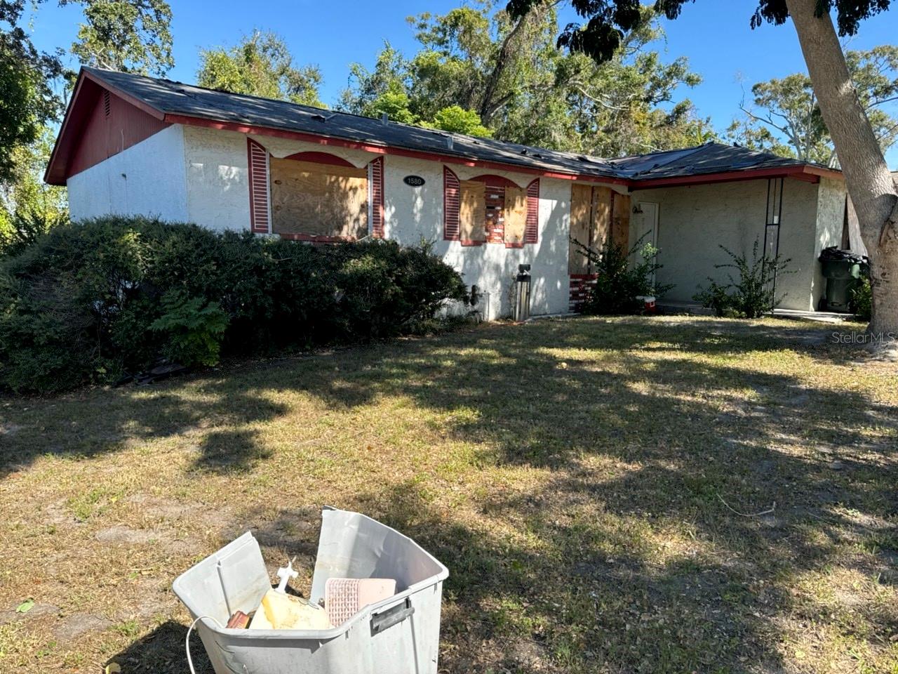 1580 OAK VILLAGE DR, LARGO, FL, 33778