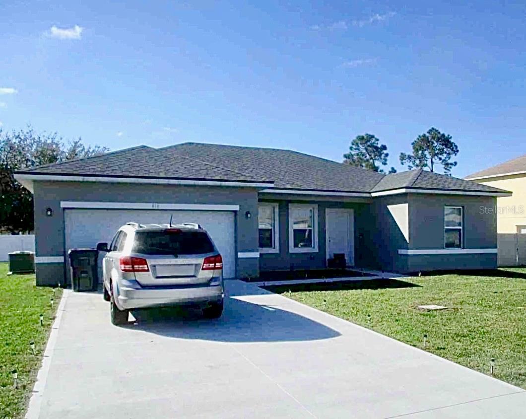 414 COLUMBIA CT, POINCIANA, FL, 34759