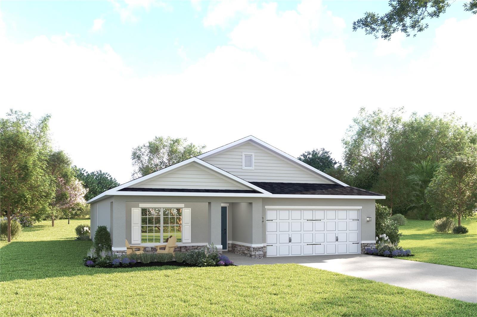 1113 LEXINGTON LN, HAINES CITY, FL, 33844