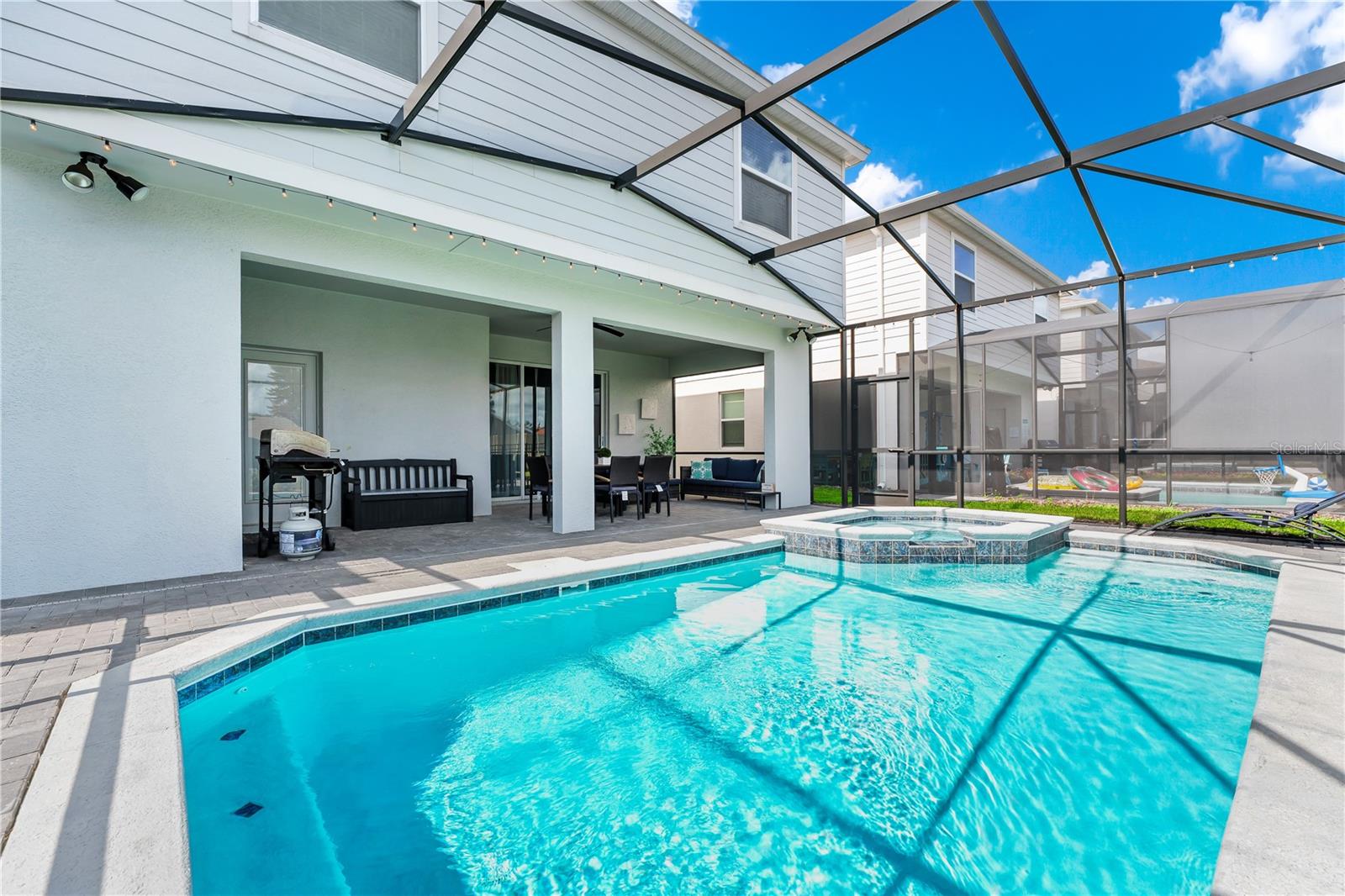 3883 LANA AVE, DAVENPORT, FL, 33897