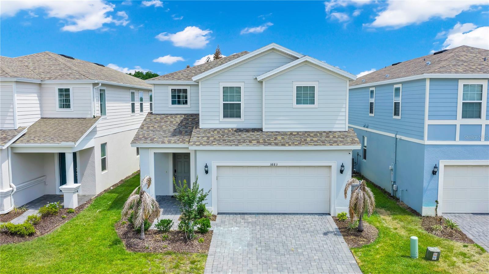 3883 LANA AVE, DAVENPORT, FL, 33897