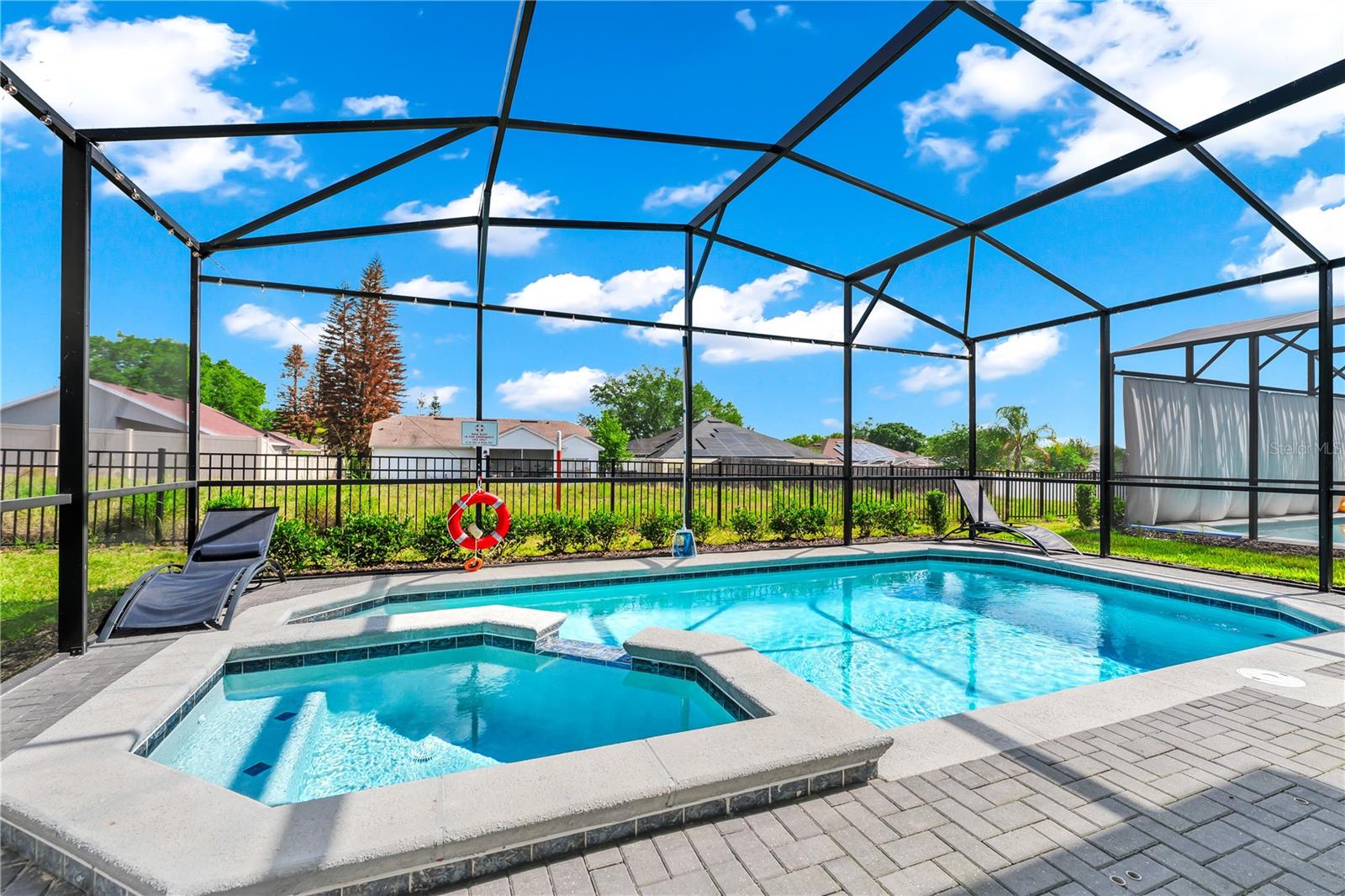3883 LANA AVE, DAVENPORT, FL, 33897