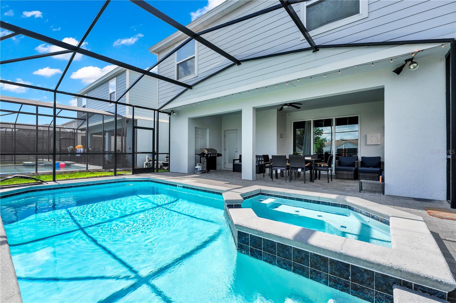 3883 LANA AVE, DAVENPORT, FL, 33897