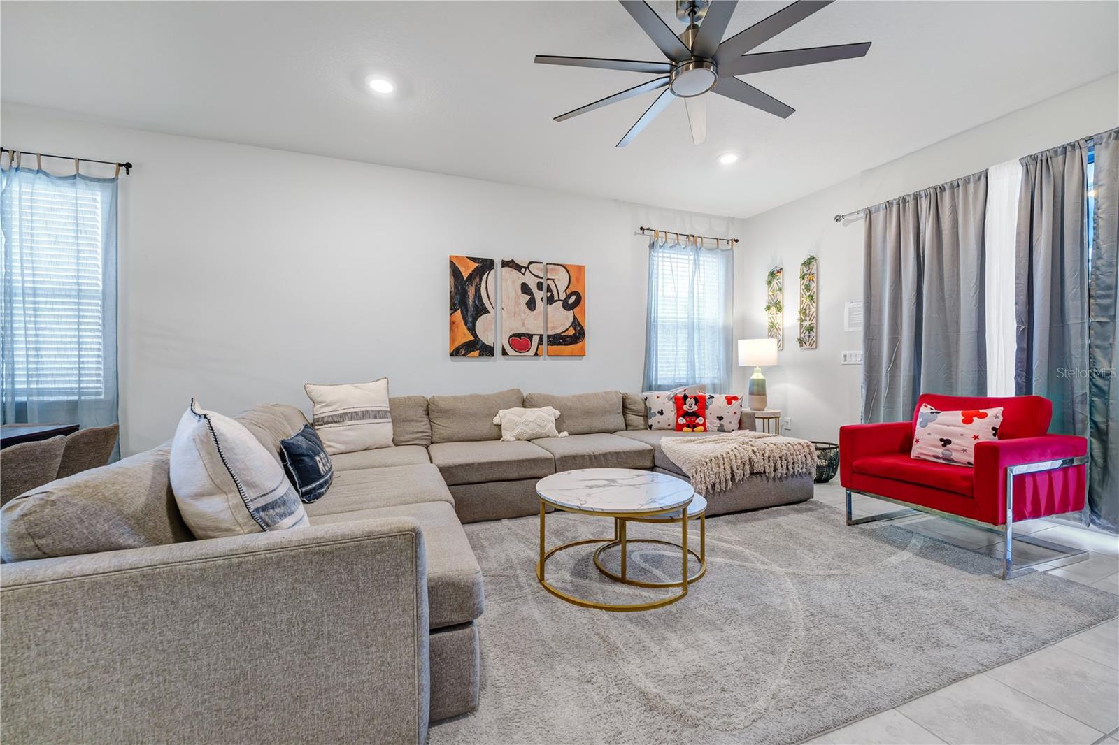 3883 LANA AVE, DAVENPORT, FL, 33897
