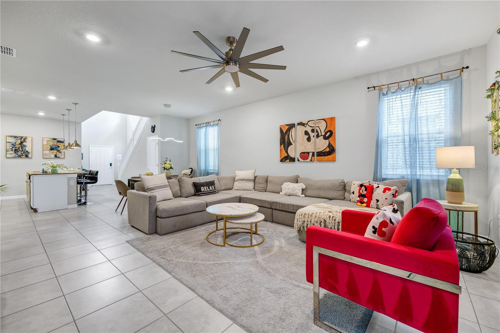 3883 LANA AVE, DAVENPORT, FL, 33897