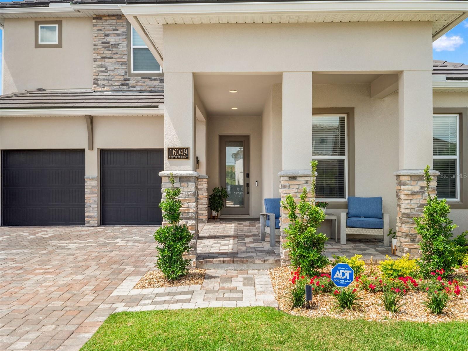 16049 VOLTERRA PT, MONTVERDE, FL, 34756