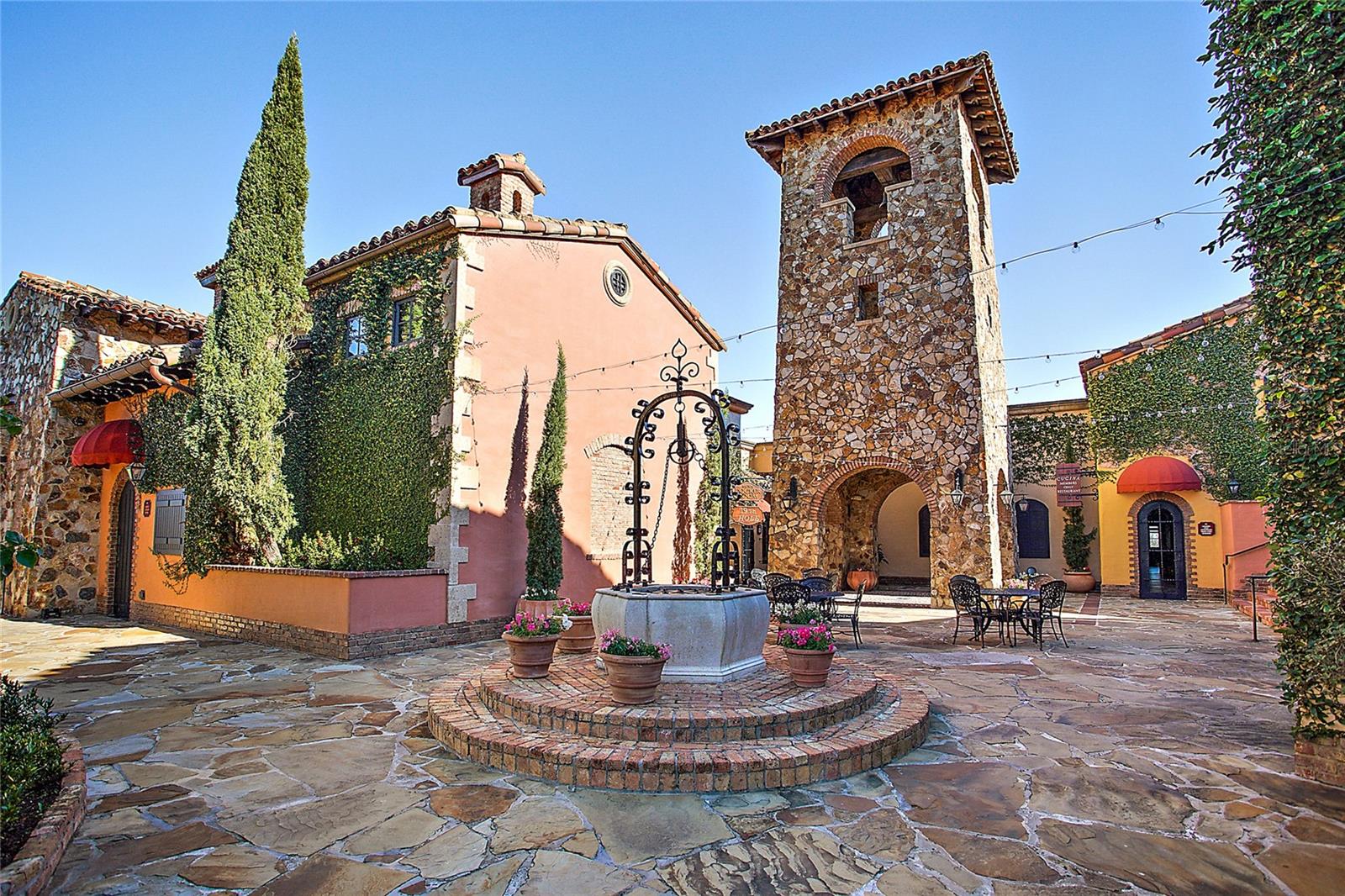 16049 VOLTERRA PT, MONTVERDE, FL, 34756