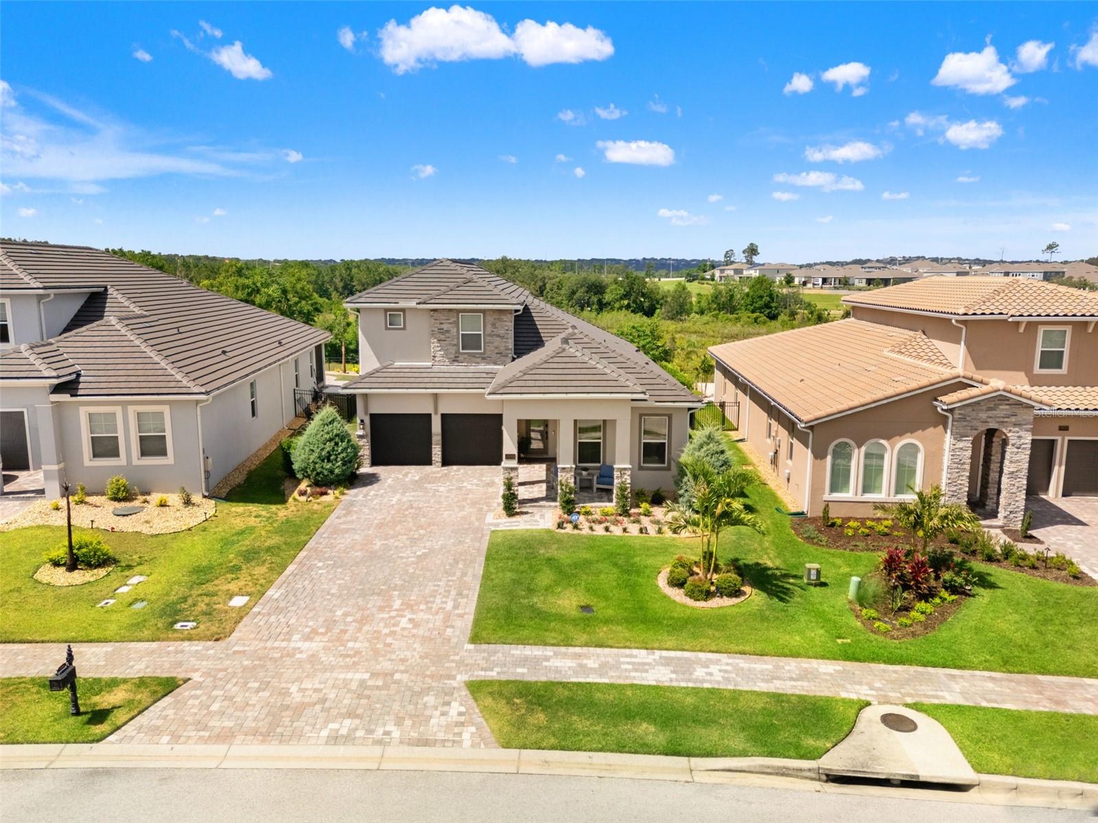 16049 VOLTERRA PT, MONTVERDE, FL, 34756