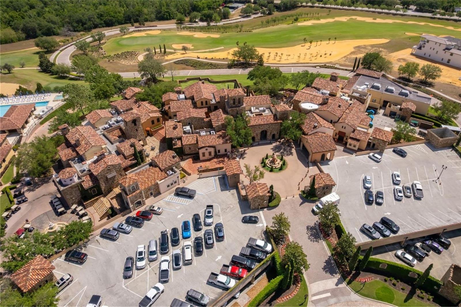 16049 VOLTERRA PT, MONTVERDE, FL, 34756