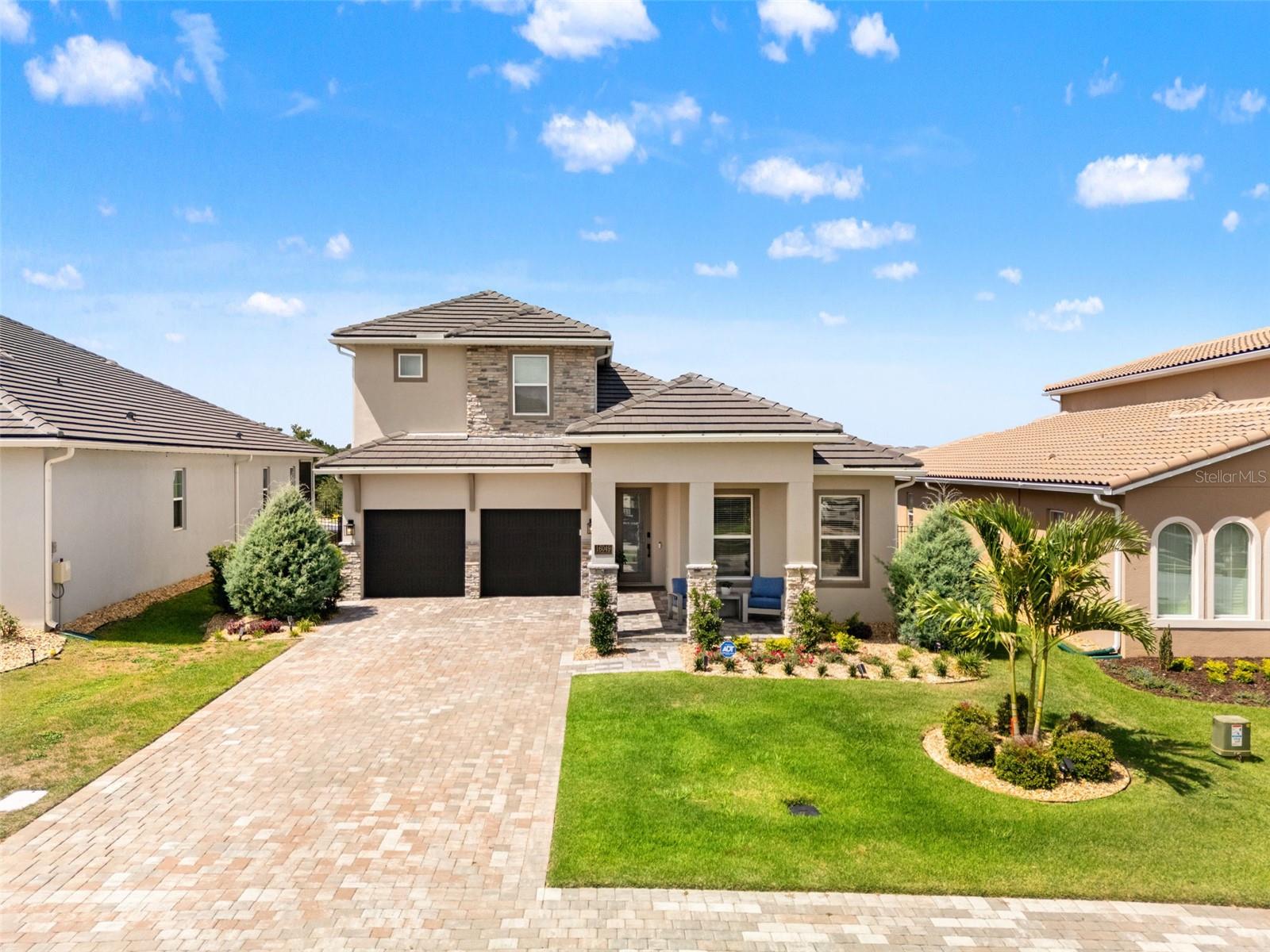16049 VOLTERRA PT, MONTVERDE, FL, 34756