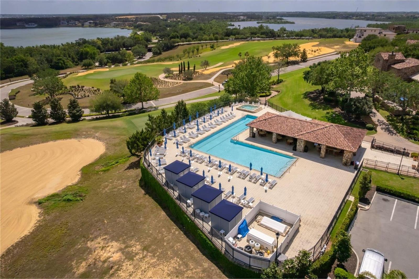 16049 VOLTERRA PT, MONTVERDE, FL, 34756