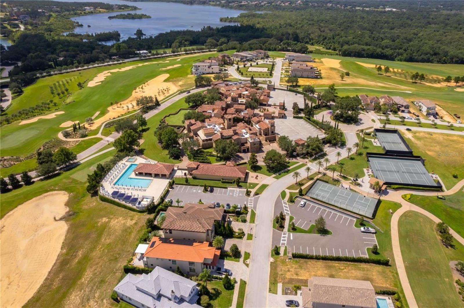 16049 VOLTERRA PT, MONTVERDE, FL, 34756