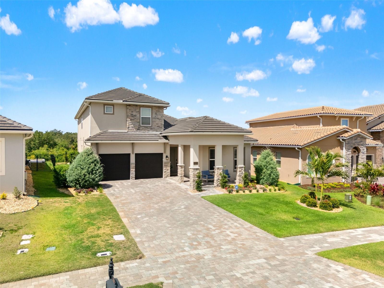 16049 VOLTERRA PT, MONTVERDE, FL, 34756