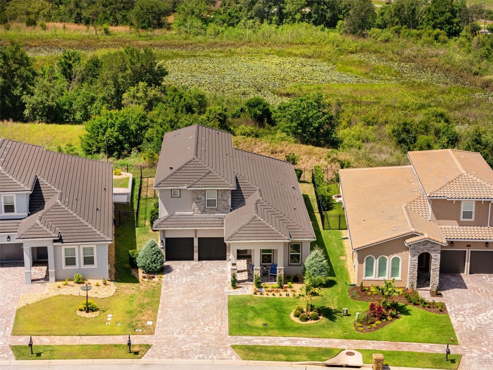 16049 VOLTERRA PT, MONTVERDE, FL, 34756