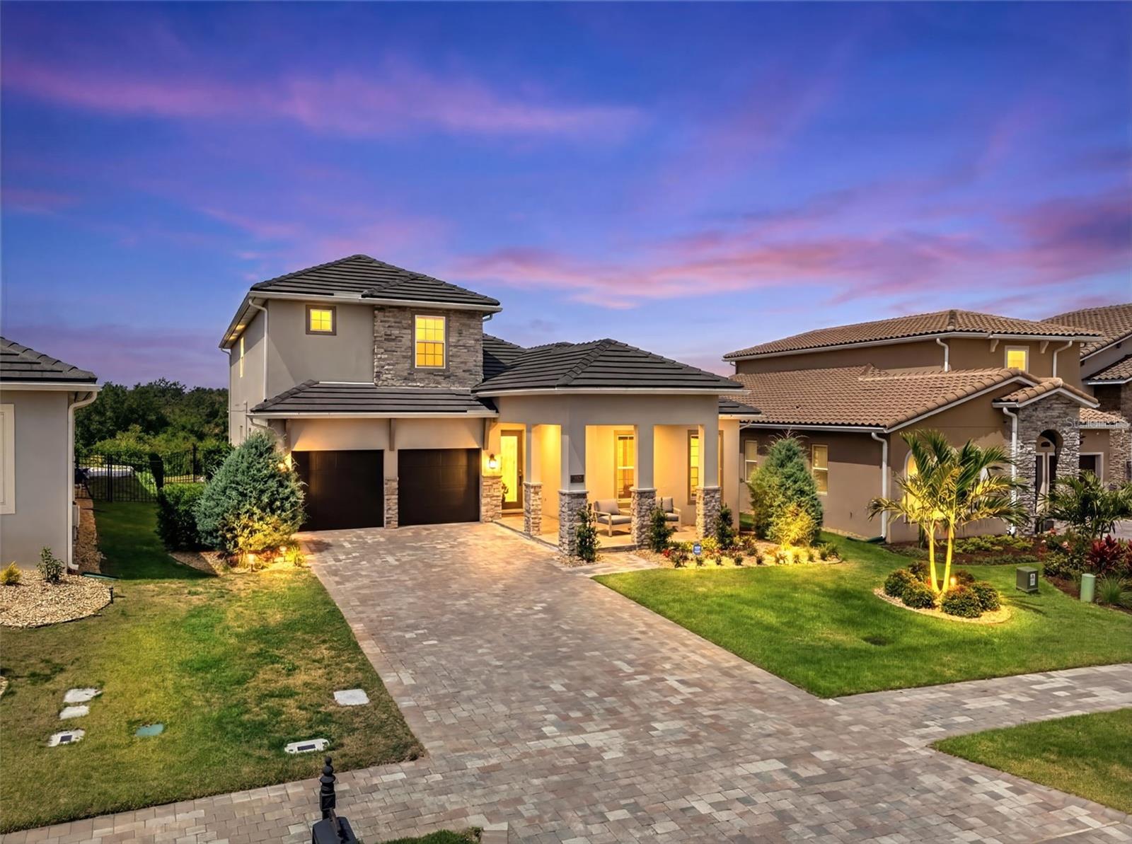 16049 VOLTERRA PT, MONTVERDE, FL, 34756