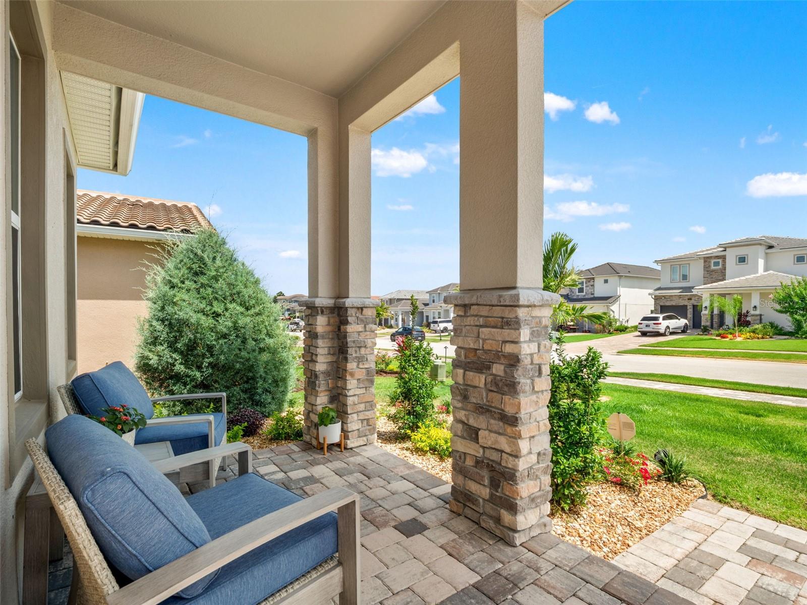 16049 VOLTERRA PT, MONTVERDE, FL, 34756