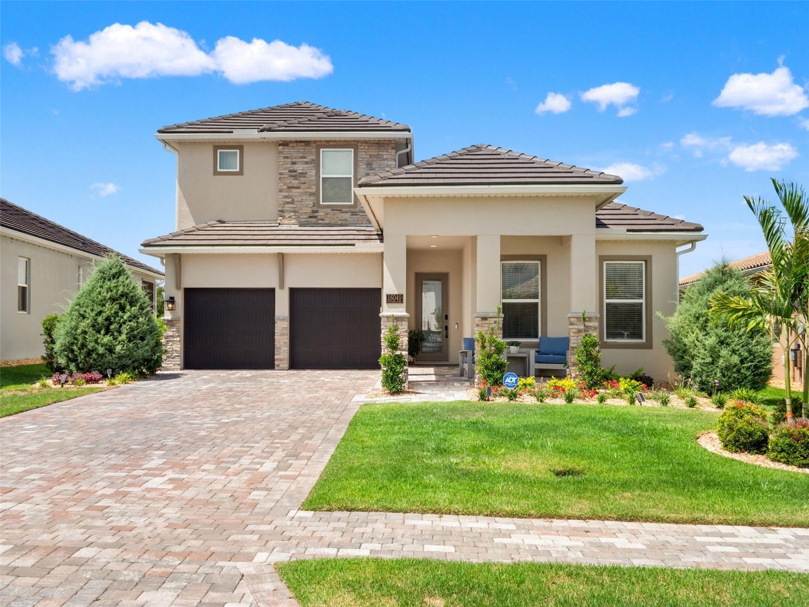 16049 VOLTERRA PT, MONTVERDE, FL, 34756