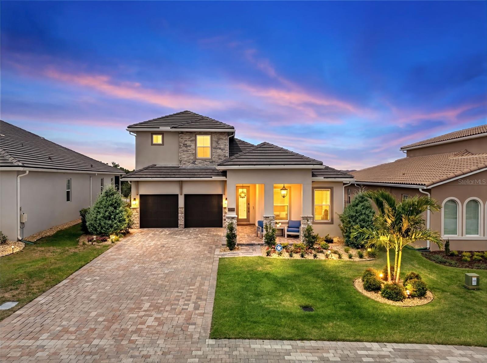 16049 VOLTERRA PT, MONTVERDE, FL, 34756