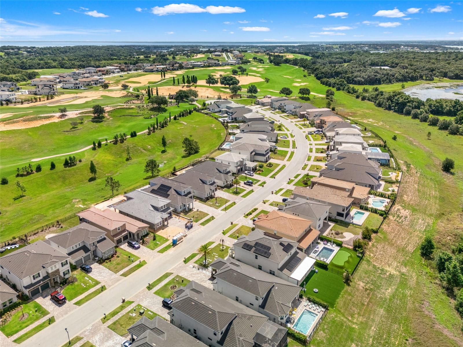 16049 VOLTERRA PT, MONTVERDE, FL, 34756