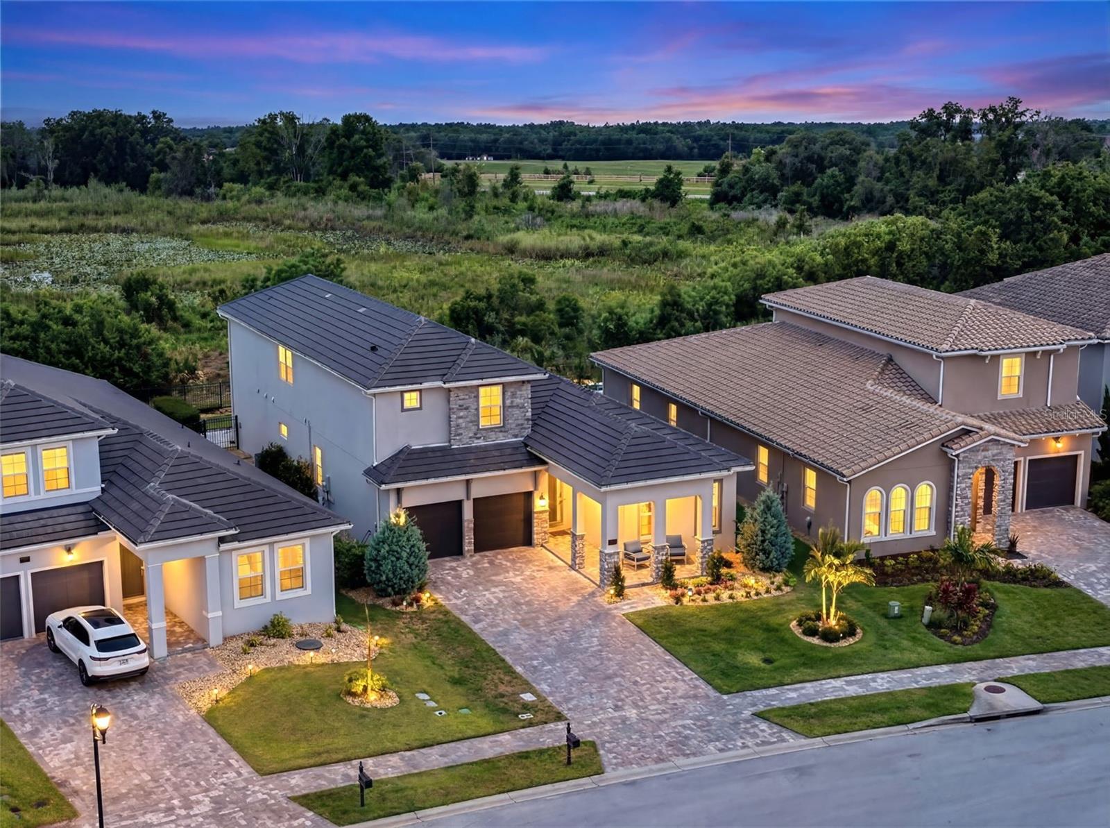 16049 VOLTERRA PT, MONTVERDE, FL, 34756