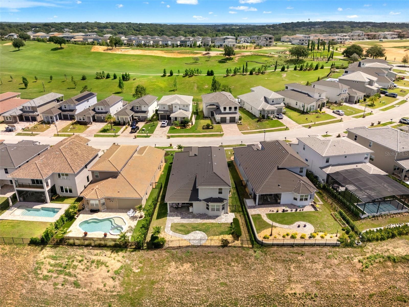 16049 VOLTERRA PT, MONTVERDE, FL, 34756