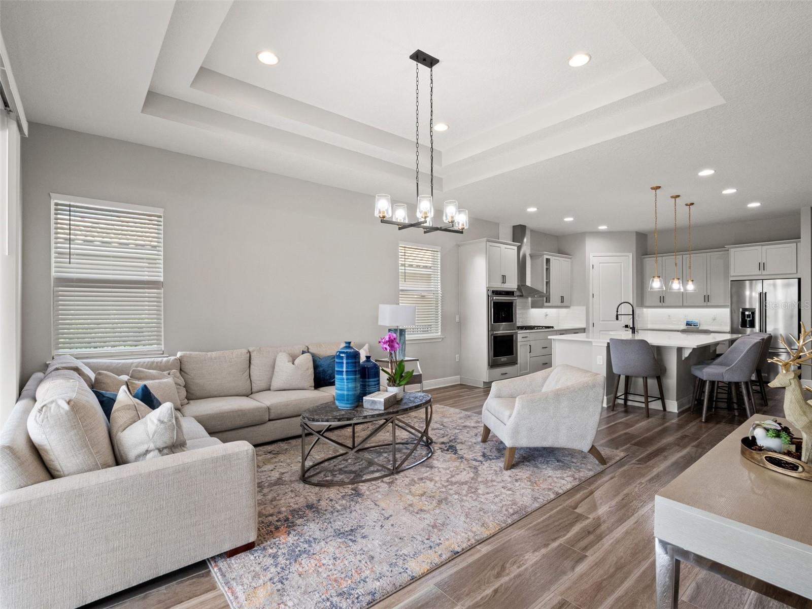 16049 VOLTERRA PT, MONTVERDE, FL, 34756