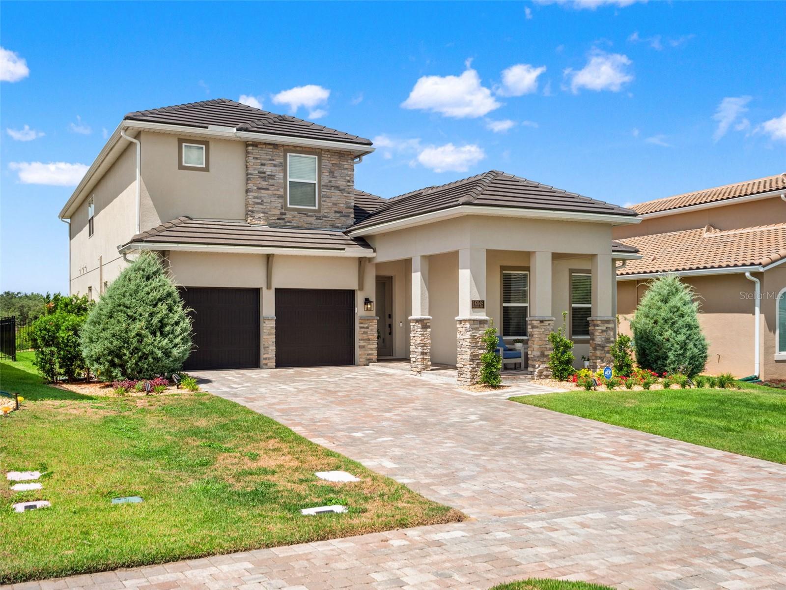 16049 VOLTERRA PT, MONTVERDE, FL, 34756