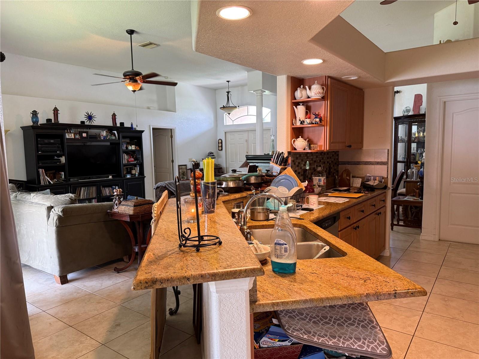 4217 BUR ST, PORT CHARLOTTE, FL, 33948