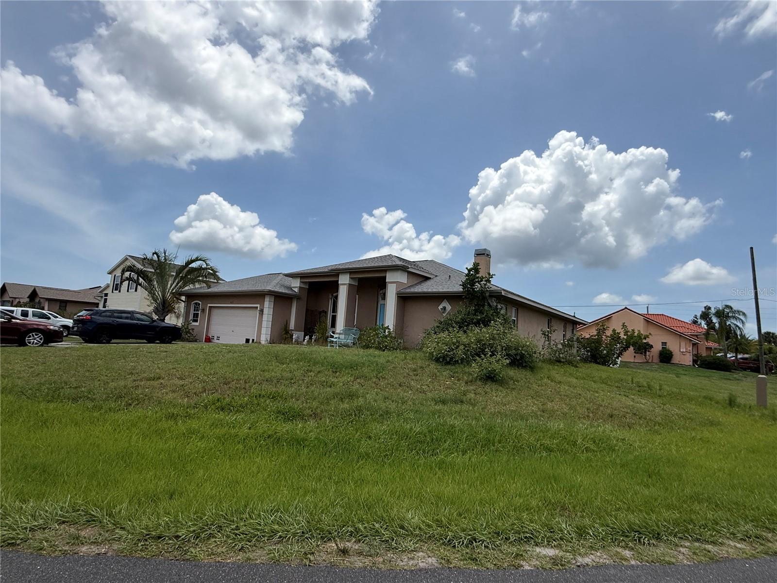 4217 BUR ST, PORT CHARLOTTE, FL, 33948