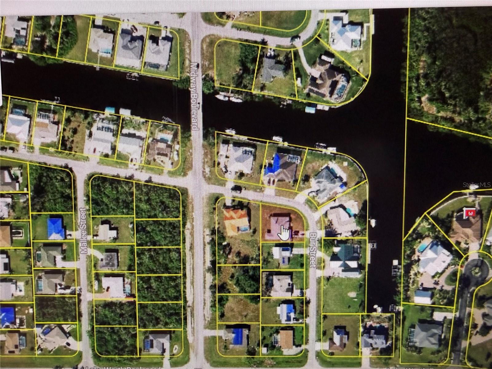 4217 BUR ST, PORT CHARLOTTE, FL, 33948