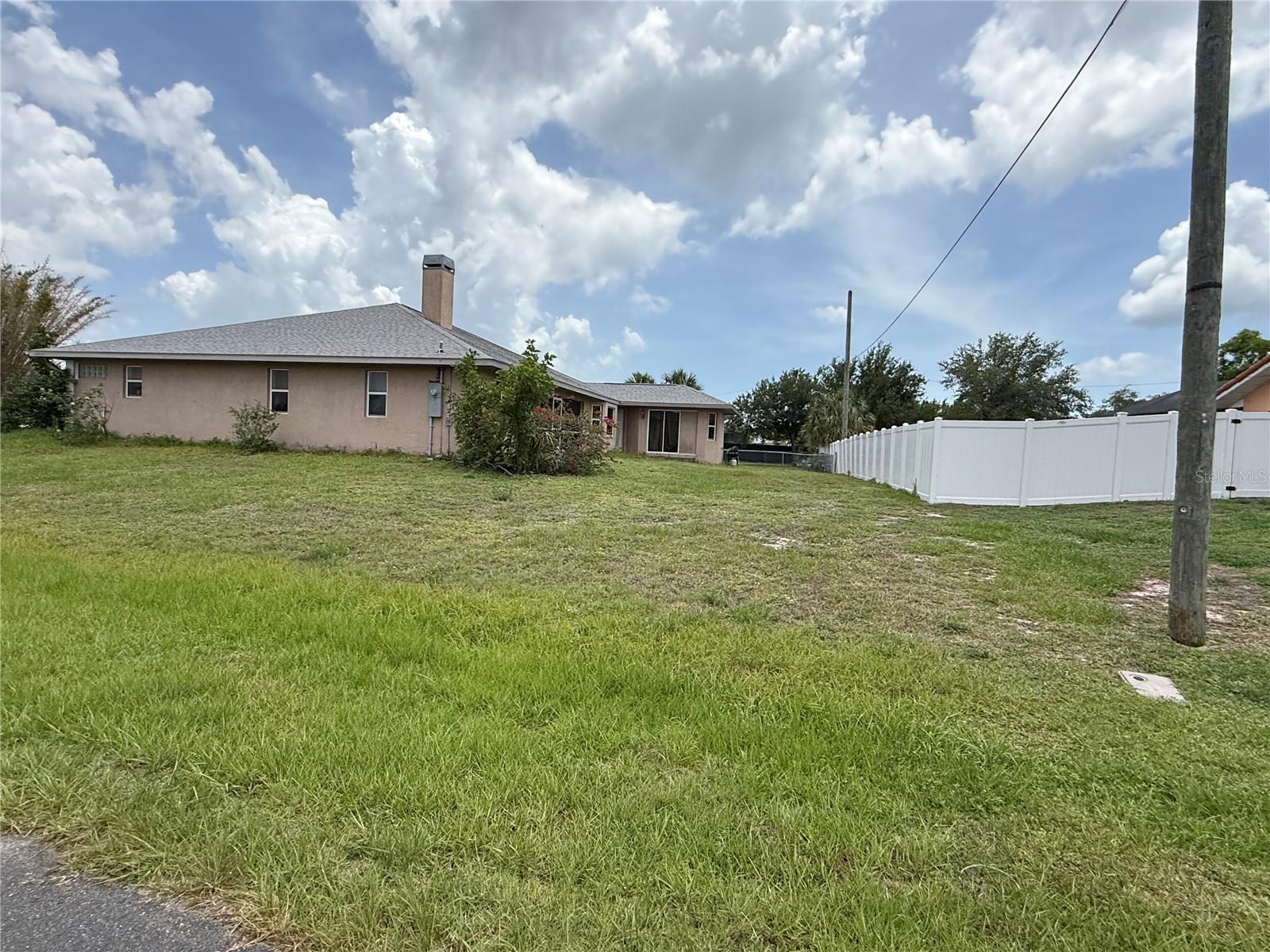4217 BUR ST, PORT CHARLOTTE, FL, 33948