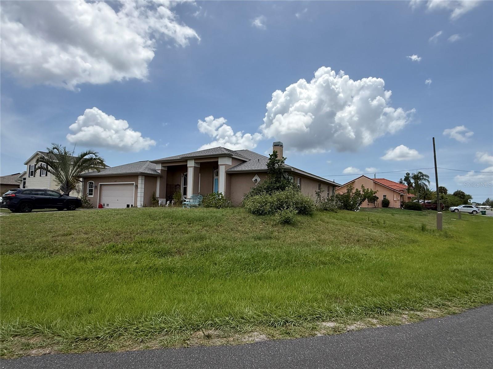 4217 BUR ST, PORT CHARLOTTE, FL, 33948