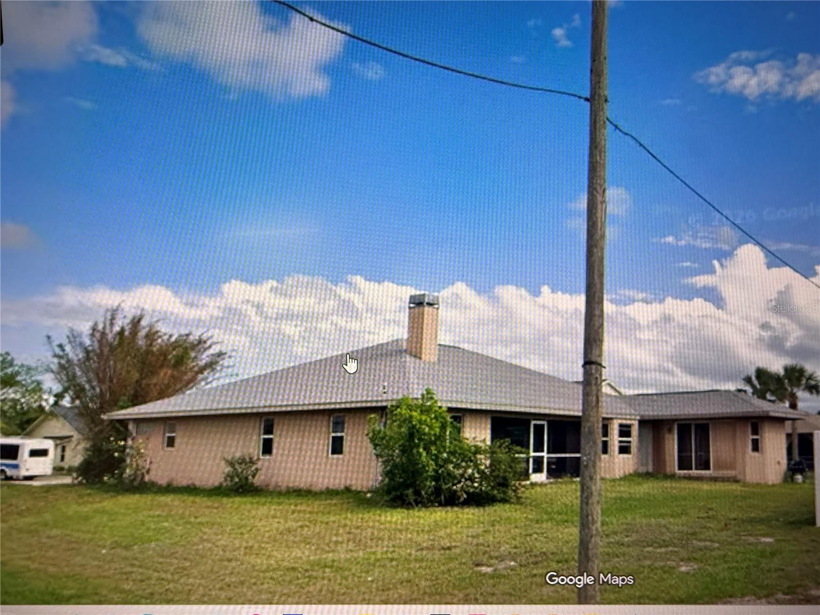 4217 BUR ST, PORT CHARLOTTE, FL, 33948