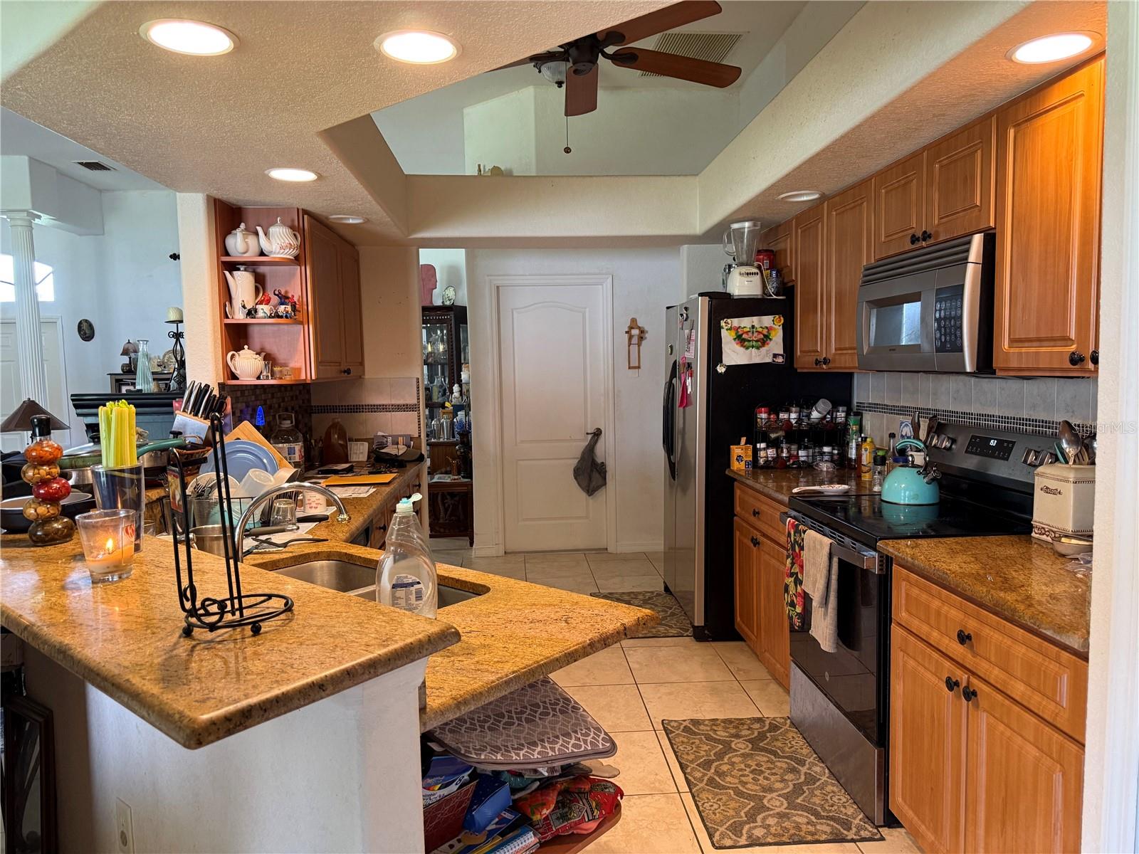 4217 BUR ST, PORT CHARLOTTE, FL, 33948