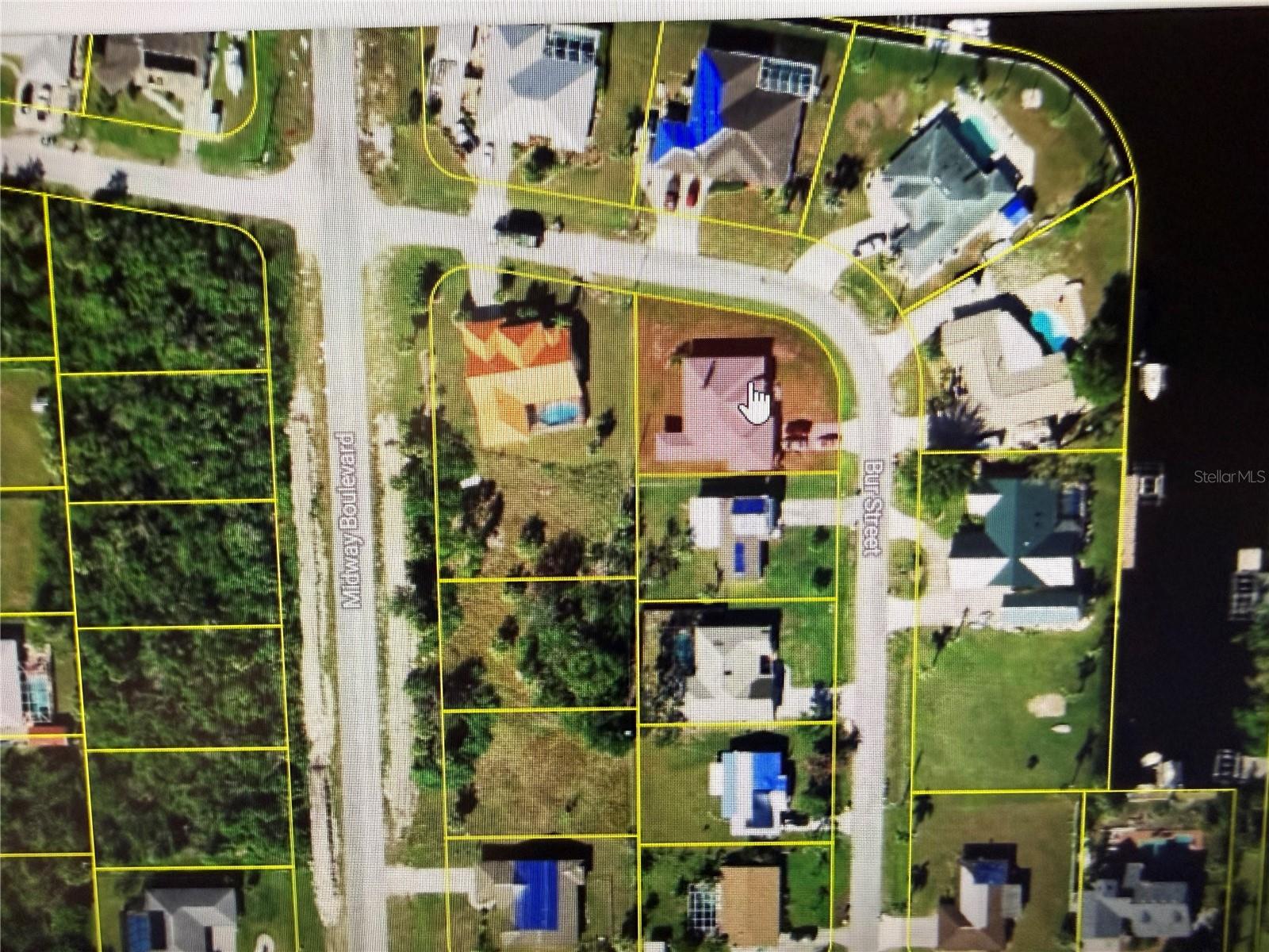 4217 BUR ST, PORT CHARLOTTE, FL, 33948