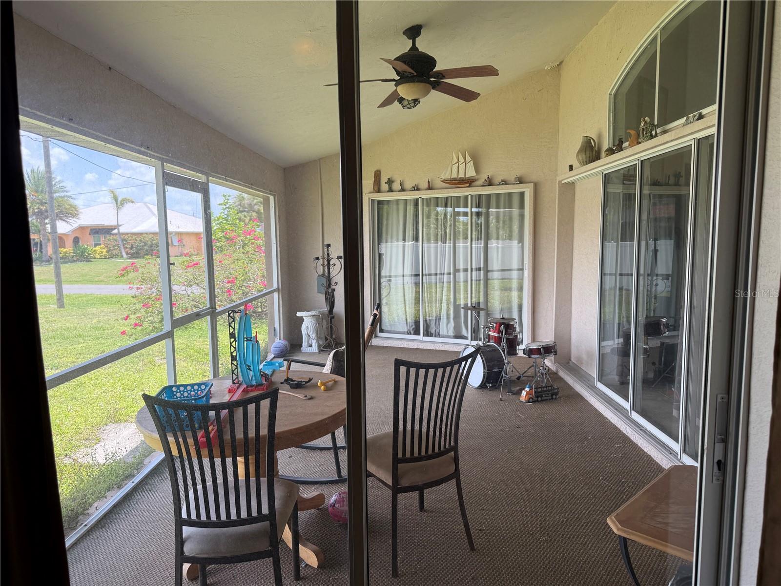 4217 BUR ST, PORT CHARLOTTE, FL, 33948