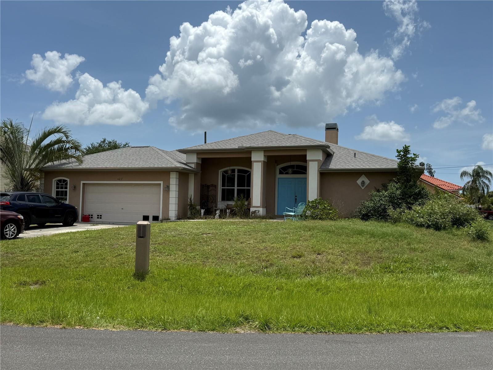 4217 BUR ST, PORT CHARLOTTE, FL, 33948