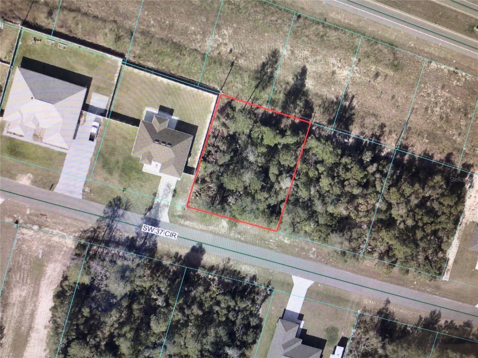 0 SW 37 CIR, OCALA, FL, 34473