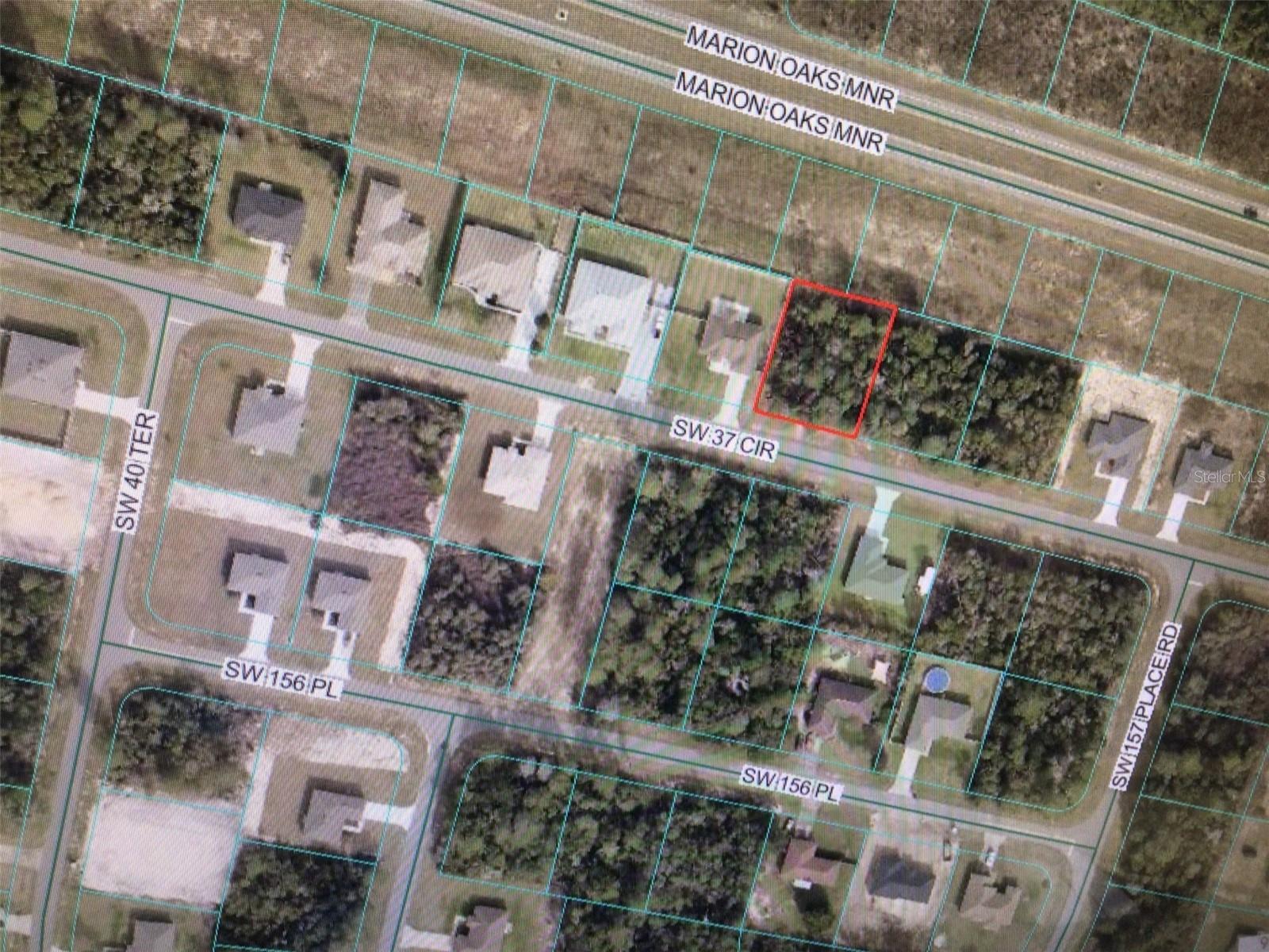 0 SW 37 CIR, OCALA, FL, 34473