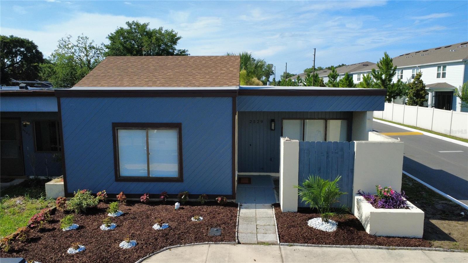2529 WINDWARD WAY, WINTER PARK, FL, 32792