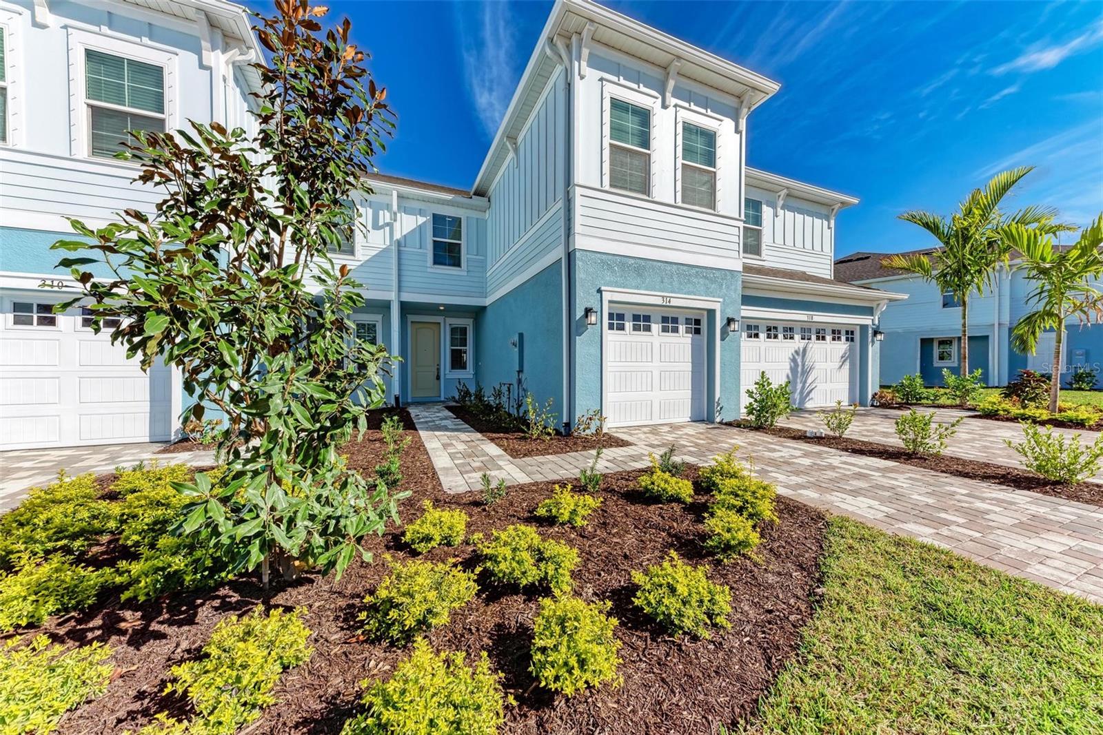 314 VIA ANINA DR, SARASOTA, FL, 34243