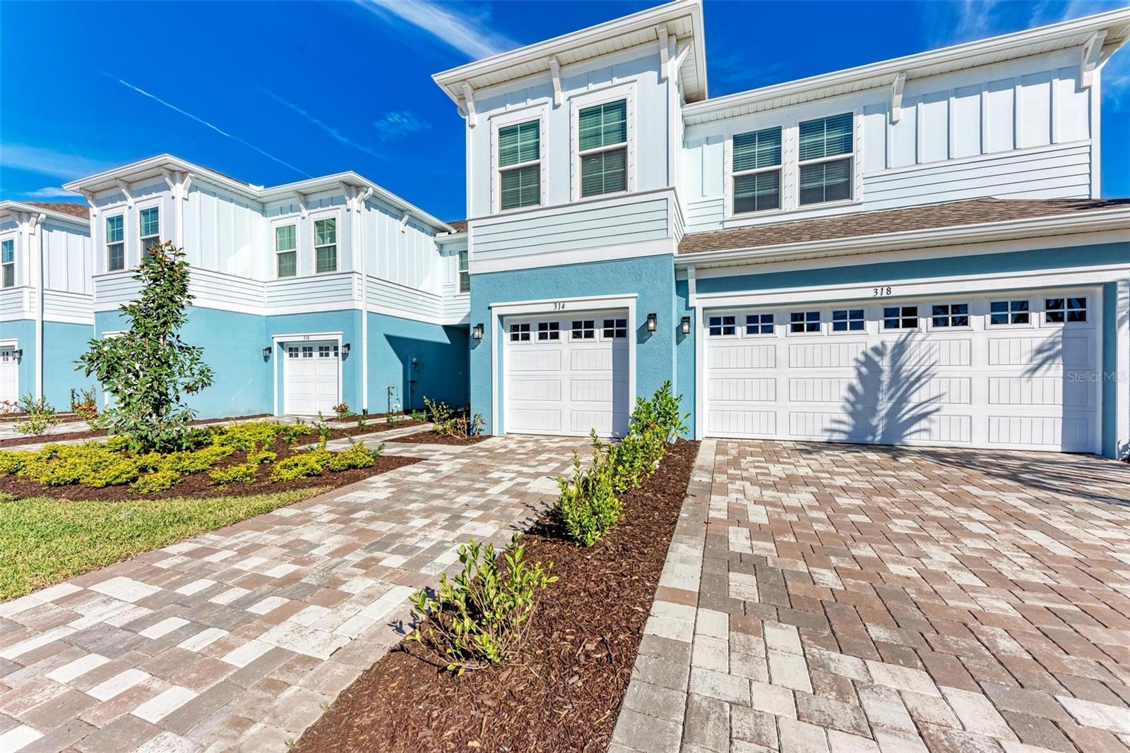 314 VIA ANINA DR, SARASOTA, FL, 34243