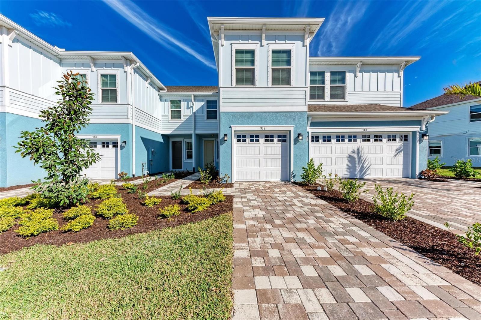 314 VIA ANINA DR, SARASOTA, FL, 34243