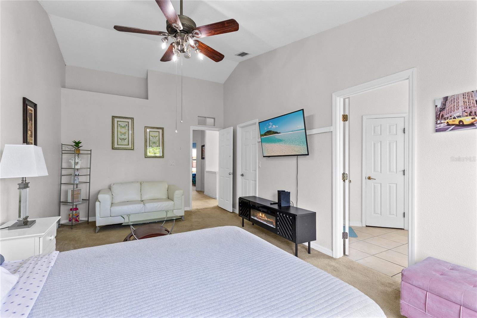 2799 CLUB CORTILE CIR #2799, KISSIMMEE, FL, 34746
